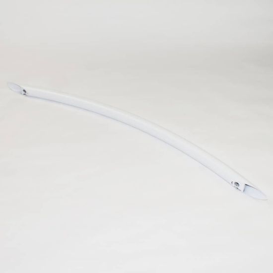 Picture of Electrolux Handle,assy, White Part# 297422020