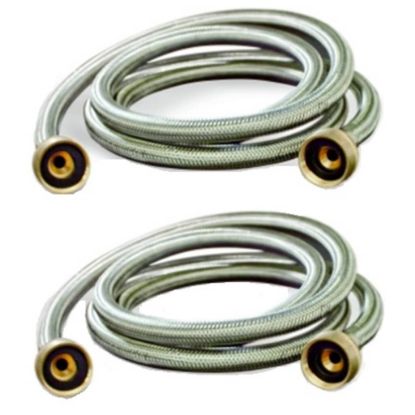 Picture of Electrolux 72" Ss Washer Fill Hose Part# 2SSFILHOSE