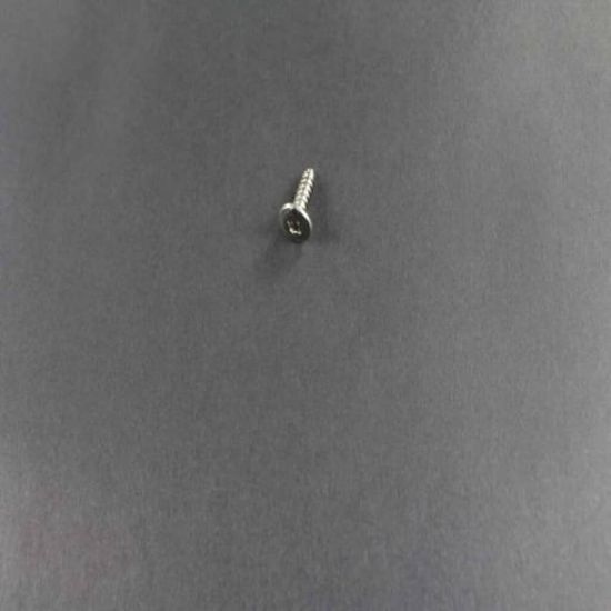 Picture of Electrolux Screw,8-18 X 0.5,Chrome Part# 316021109