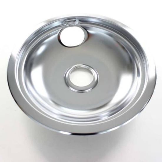 Picture of Electrolux Pan-surface Element,chrome,lar Part# 316048413