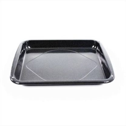 Picture of Electrolux Pan,broiler,slate Blue Part# 316081902