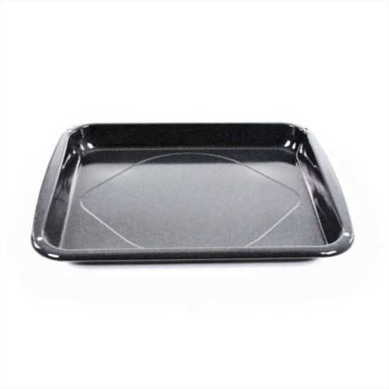 Picture of Electrolux Pan,broiler,slate Blue Part# 316081902