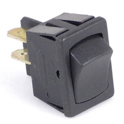 Picture of Electrolux Switch,rocker,black,oven Light Part# 316083101