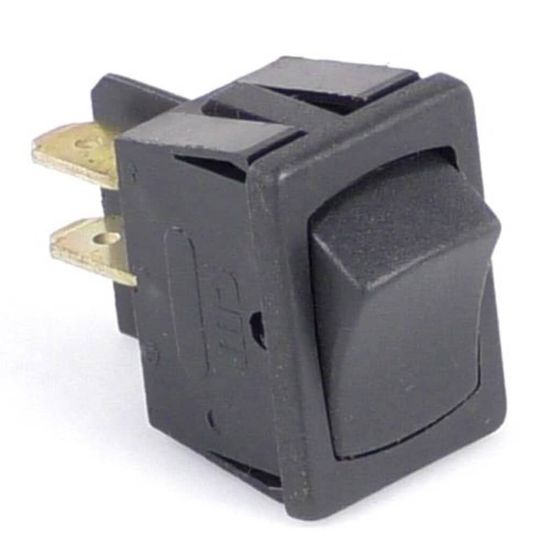 Picture of Electrolux Switch,rocker,black,oven Light Part# 316083101