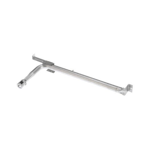 Picture of Electrolux Burner,oven Part# 316114300