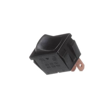 Picture of Electrolux Switch-rocker,black Part# 316259800