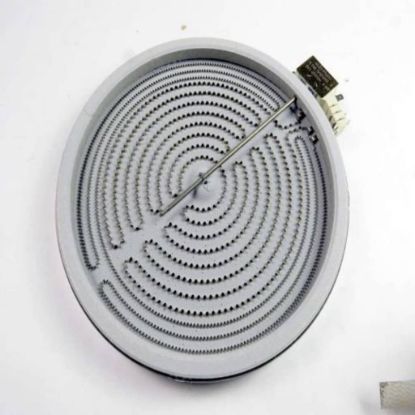 Picture of Electrolux Element Surface Dual,surface Part# 316282100
