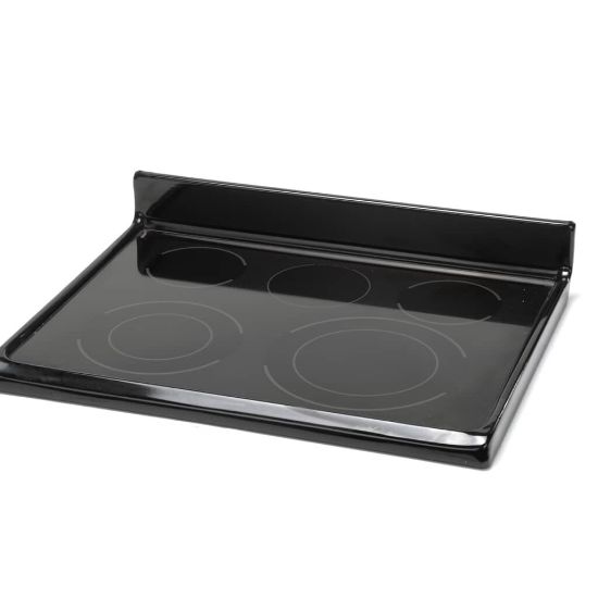 Picture of Electrolux Top Part# 316282922