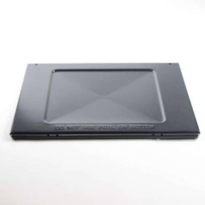 Picture of Electrolux Panel,oven Bottom Part# 316400601