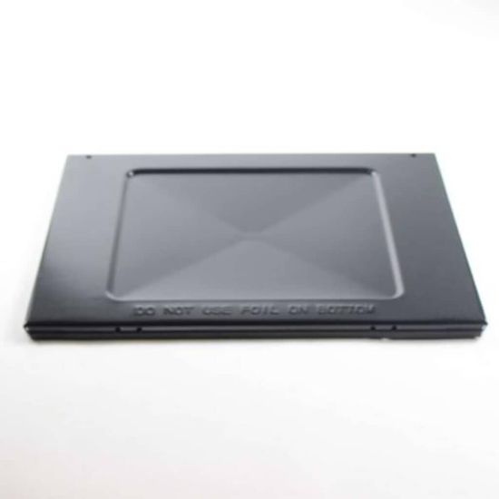 Picture of Electrolux Panel,oven Bottom Part# 316400601