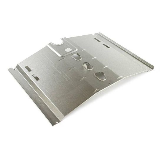 Picture of Electrolux Dsp Shield,bake Burner Part# 316400801