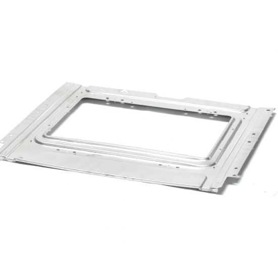 Picture of Electrolux Range Oven Door Heat Shield Part# 316406328