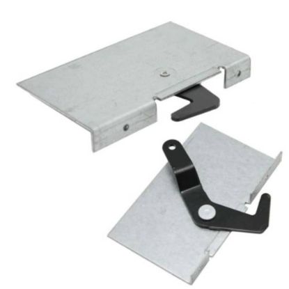 Picture of Electrolux Latch Assembly,oven Door Part# 316405800