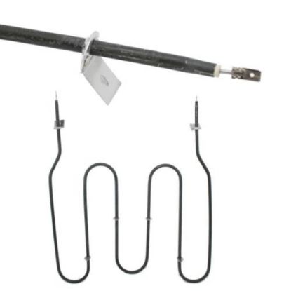 Picture of Electrolux Element,bake Part# 316407501
