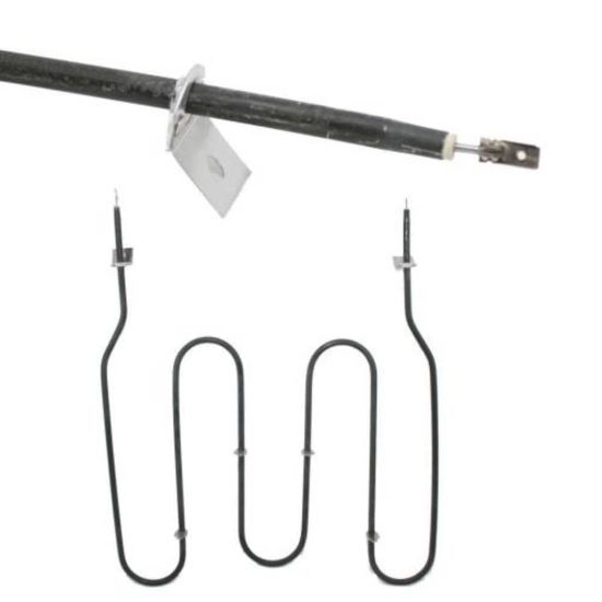 Picture of Electrolux Element,bake Part# 316407501