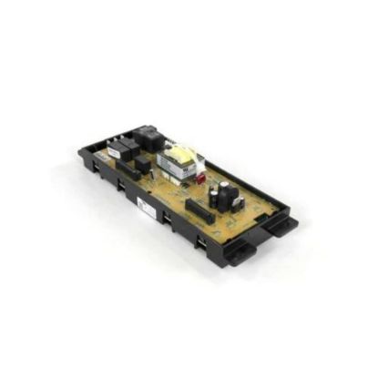 Picture of Electrolux Clock/timer,electronic,es355w2 Part# 316418581