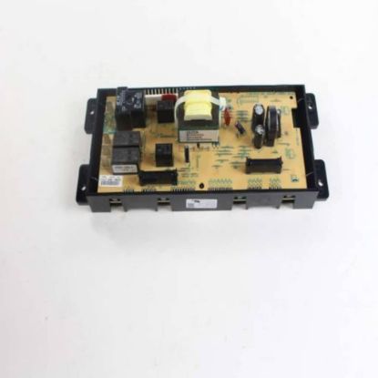Picture of Electrolux Clock/timer,electronic,es355w2 Part# 316418583