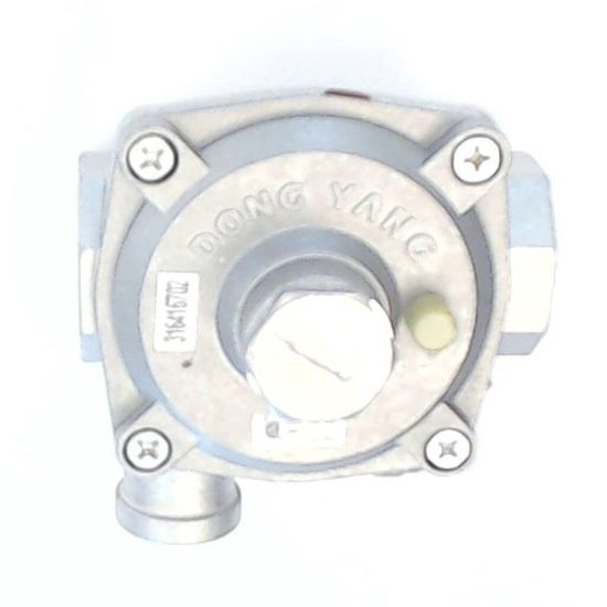 Picture of Electrolux Regulator,pressure,lp Gas Part# 316416702