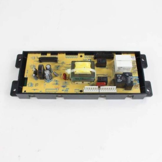 Picture of Electrolux Clock/timer,electronic,es355w2 Part# 316418582