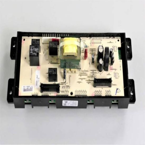 Picture of Electrolux Clock/timer,electronic,es345t Part# 316418547