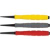 Picture of Stanley® 3-Pc. Nail Set Part# - 58-930