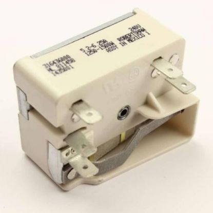 Picture of Electrolux Infinite Switch Small Element Part# 316436000