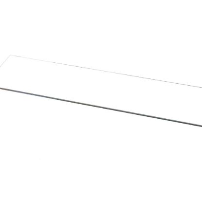 Picture of Electrolux Glass,inner Door,mini Oven Part# 316431901