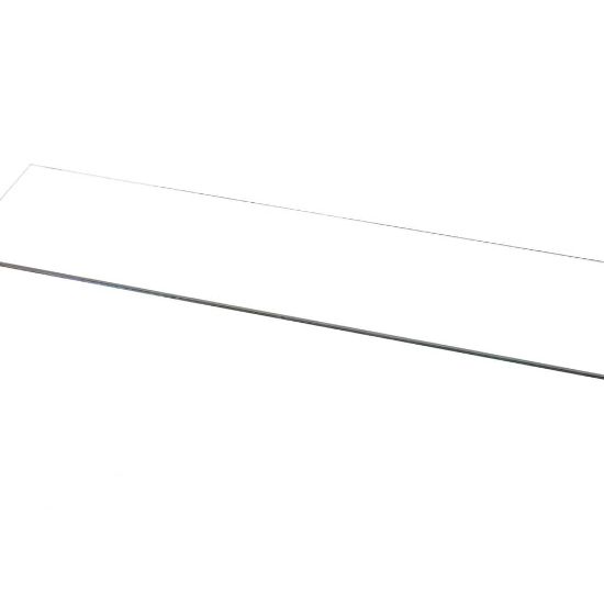 Picture of Electrolux Glass,inner Door,mini Oven Part# 316431901
