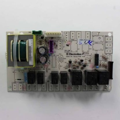 Picture of Electrolux Board,power,relay Part# 316442112
