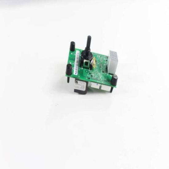 Picture of Electrolux Control,electronic,left Front Part# 316441804