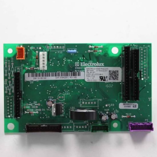 Picture of Electrolux Board,power,uib Part# 316442061