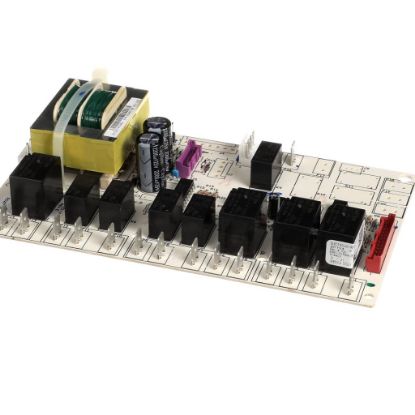 Picture of Electrolux Board,power,relay Part# 316442110