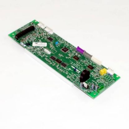 Picture of Electrolux Control,electronic,es610w5,dua Part# 316443843