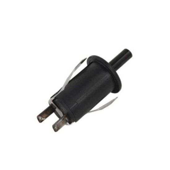 Picture of Electrolux Switch,oven Light,door Frame Part# 316445500