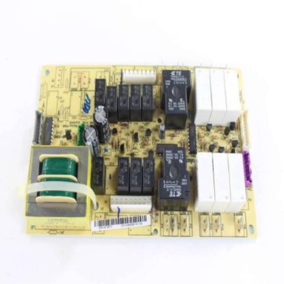 Picture of Electrolux Board,relay,dual Oven Part# 316443935