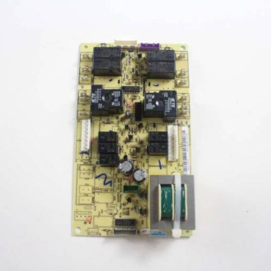 Picture of Electrolux Board,relay,dual Oven Part# 316443946