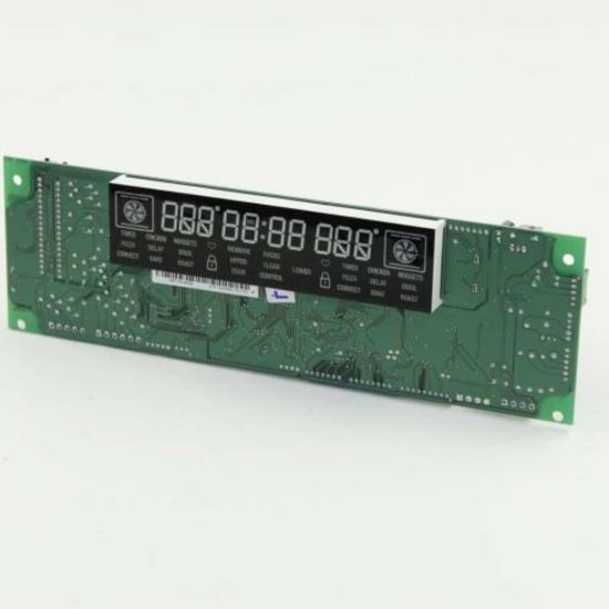 Picture of Electrolux Control,electronic,es610w10 Part# 316443865