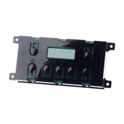 Picture of Electrolux Clock/timer,fgb24t3e,es100 Part# 316455461