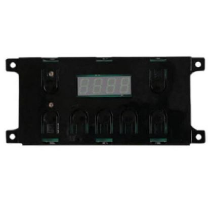 Picture of Electrolux Clock/timer,electronic,es105 Part# 316455430