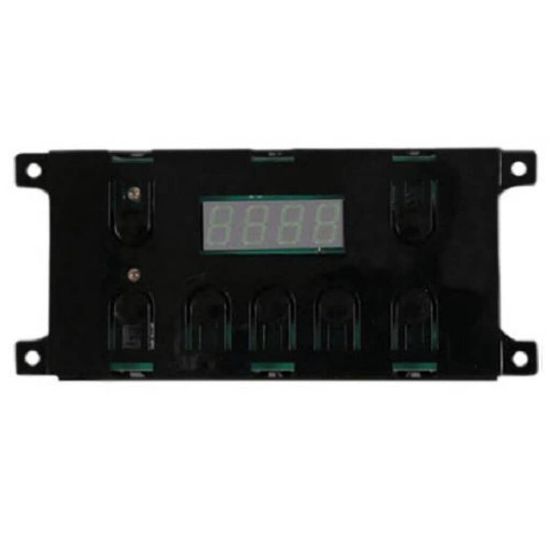 Picture of Electrolux Clock/timer,electronic,es105 Part# 316455430