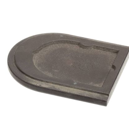 Picture of Electrolux Cap,bridge Burner,black,end Part# 316458703