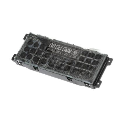 Picture of Electrolux Controller,electronic,es535cc Part# 316462804