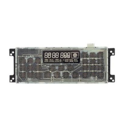 Picture of Electrolux Clock/timer,electronic,es530l Part# 316462866