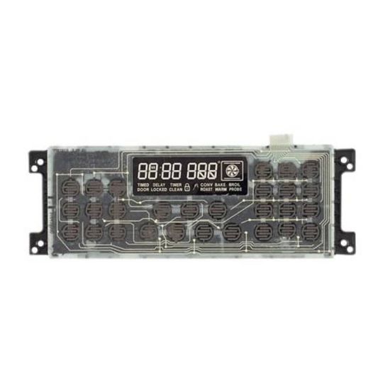 Picture of Electrolux Clock/timer,electronic,es530l Part# 316462866