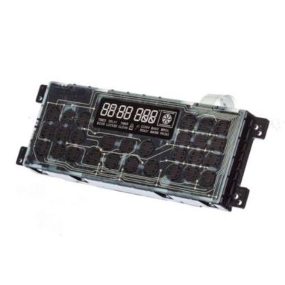 Picture of Electrolux Clock/timer,electronic,es530l Part# 316462868