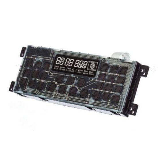 Picture of Electrolux Clock/timer,electronic,es530l Part# 316462868