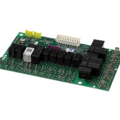 Picture of Electrolux Board,relay,hoc 1 Part# 316473301