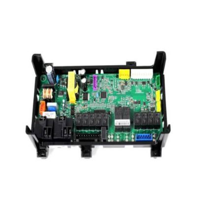 Picture of Electrolux Circuit Board,assembly,ovc1 Part# 316472807