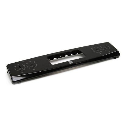 Picture of Electrolux Panel,control,black Part# 316472007