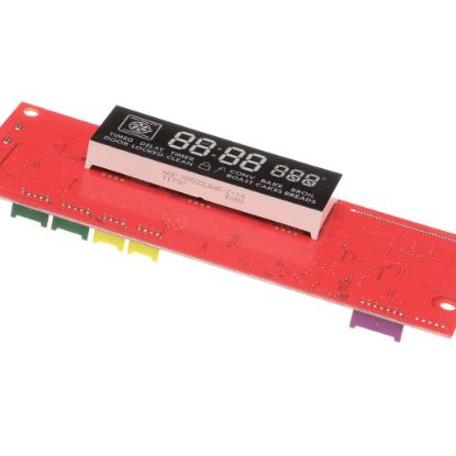 Picture of Electrolux Controller,electronic,mars Part# 316474906